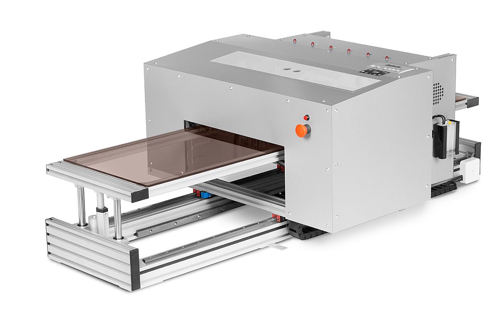 Принтер Printer System PS-400UV 